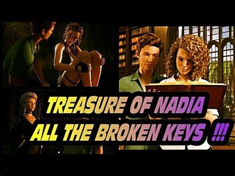 f95 last update|Treasure of Nadia [v1.0117] [NLT Media] .